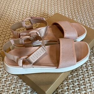 Ugg sandals